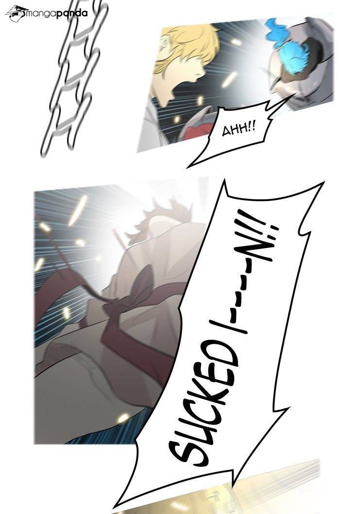 Tower of God Chapter 344 image 015